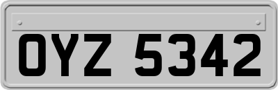 OYZ5342