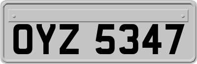 OYZ5347