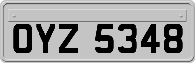 OYZ5348