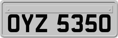 OYZ5350