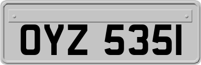 OYZ5351