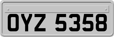 OYZ5358