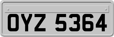 OYZ5364