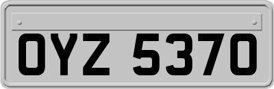 OYZ5370