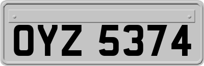 OYZ5374