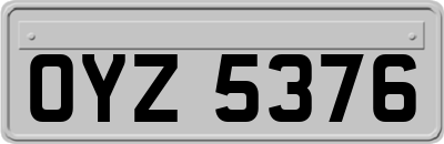 OYZ5376