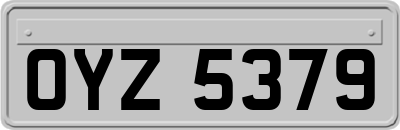 OYZ5379