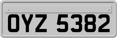 OYZ5382