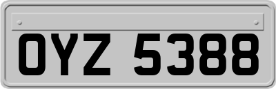 OYZ5388