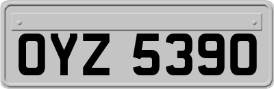 OYZ5390