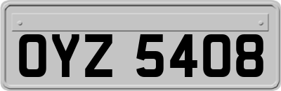 OYZ5408
