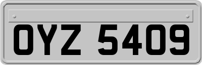 OYZ5409