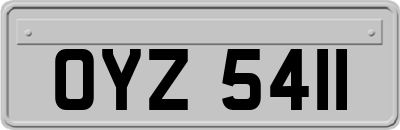 OYZ5411