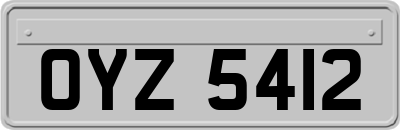 OYZ5412