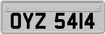 OYZ5414