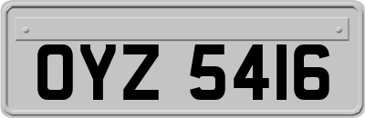 OYZ5416