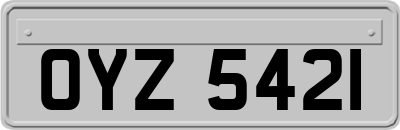 OYZ5421