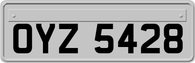 OYZ5428