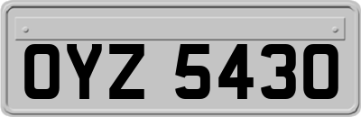 OYZ5430
