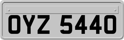 OYZ5440