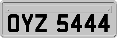 OYZ5444