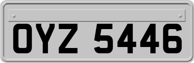 OYZ5446