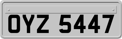 OYZ5447