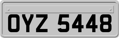 OYZ5448