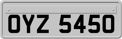 OYZ5450