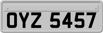 OYZ5457