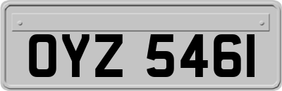 OYZ5461