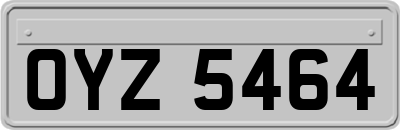 OYZ5464