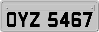 OYZ5467