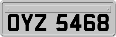 OYZ5468