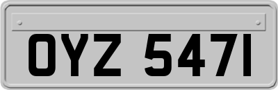 OYZ5471