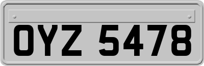 OYZ5478