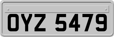 OYZ5479