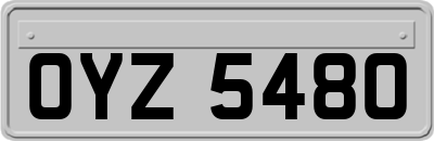 OYZ5480