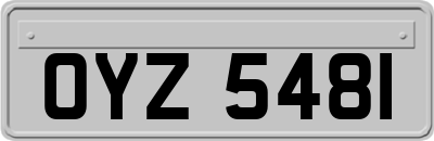 OYZ5481