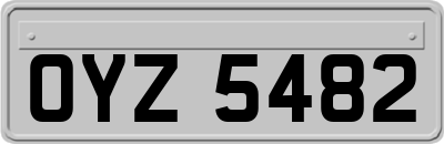OYZ5482