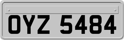 OYZ5484