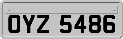 OYZ5486