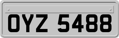 OYZ5488