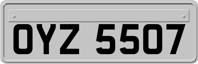 OYZ5507