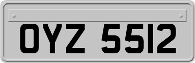 OYZ5512
