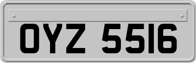 OYZ5516