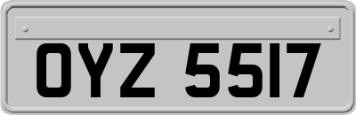 OYZ5517
