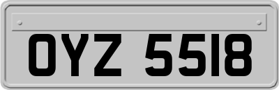 OYZ5518