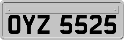 OYZ5525