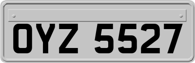OYZ5527